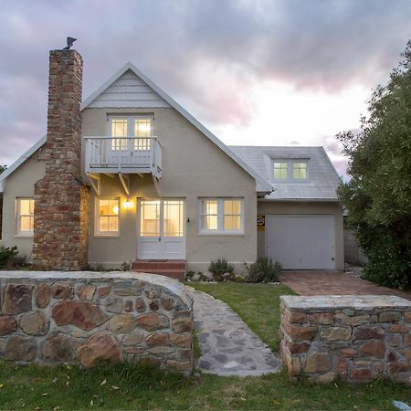 Stone Chimney Cottage Hermanus Zewnętrze zdjęcie