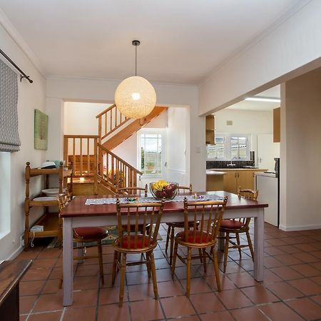 Stone Chimney Cottage Hermanus Zewnętrze zdjęcie
