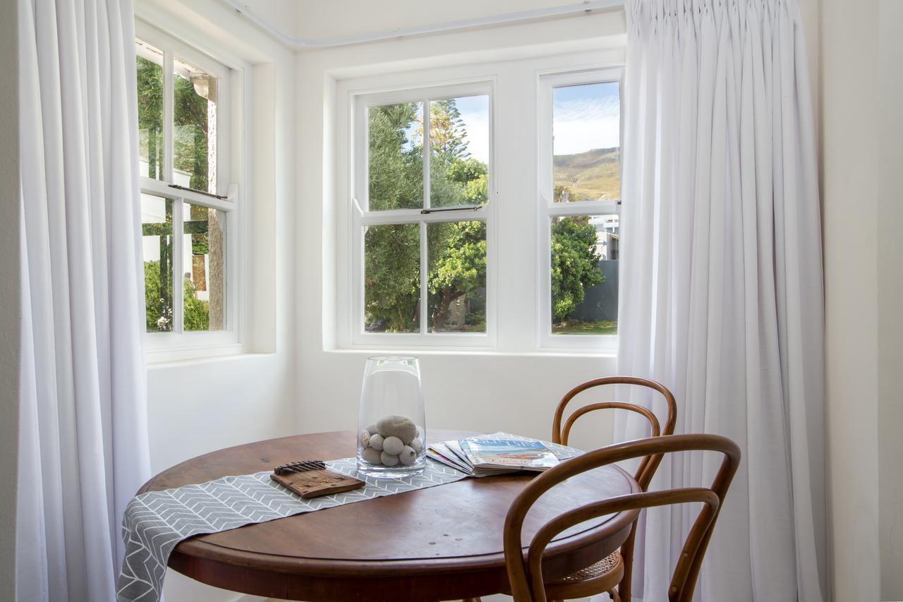 Stone Chimney Cottage Hermanus Zewnętrze zdjęcie