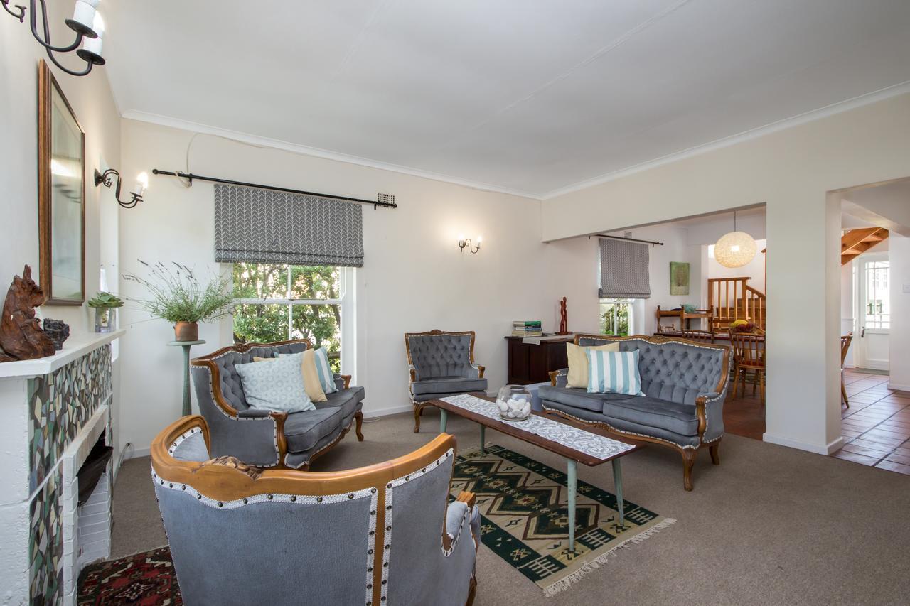 Stone Chimney Cottage Hermanus Zewnętrze zdjęcie