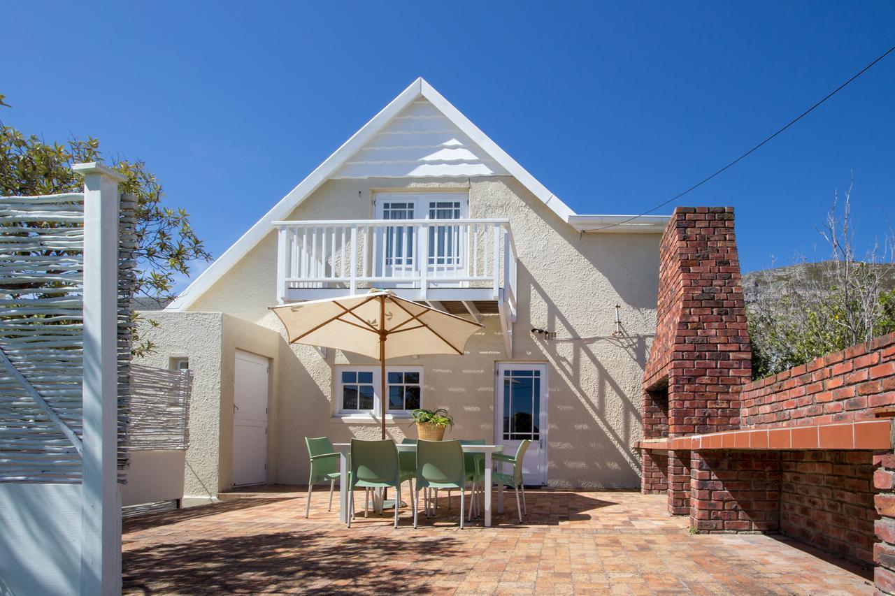 Stone Chimney Cottage Hermanus Zewnętrze zdjęcie