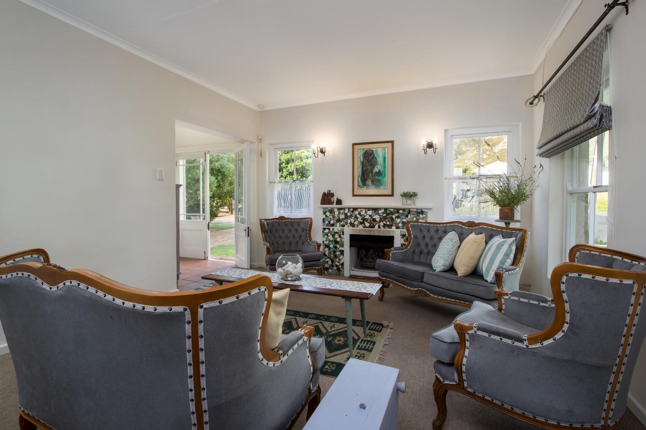 Stone Chimney Cottage Hermanus Zewnętrze zdjęcie