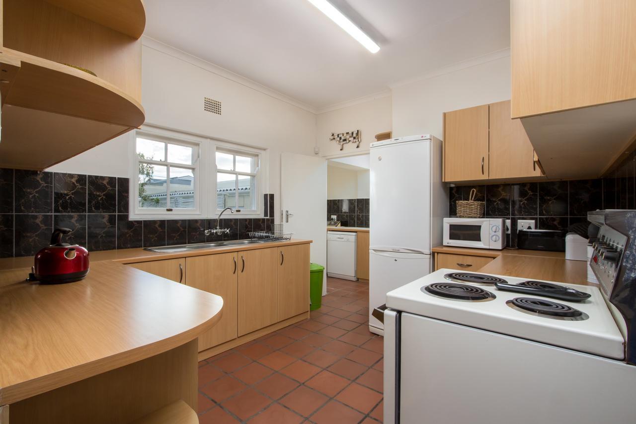 Stone Chimney Cottage Hermanus Zewnętrze zdjęcie