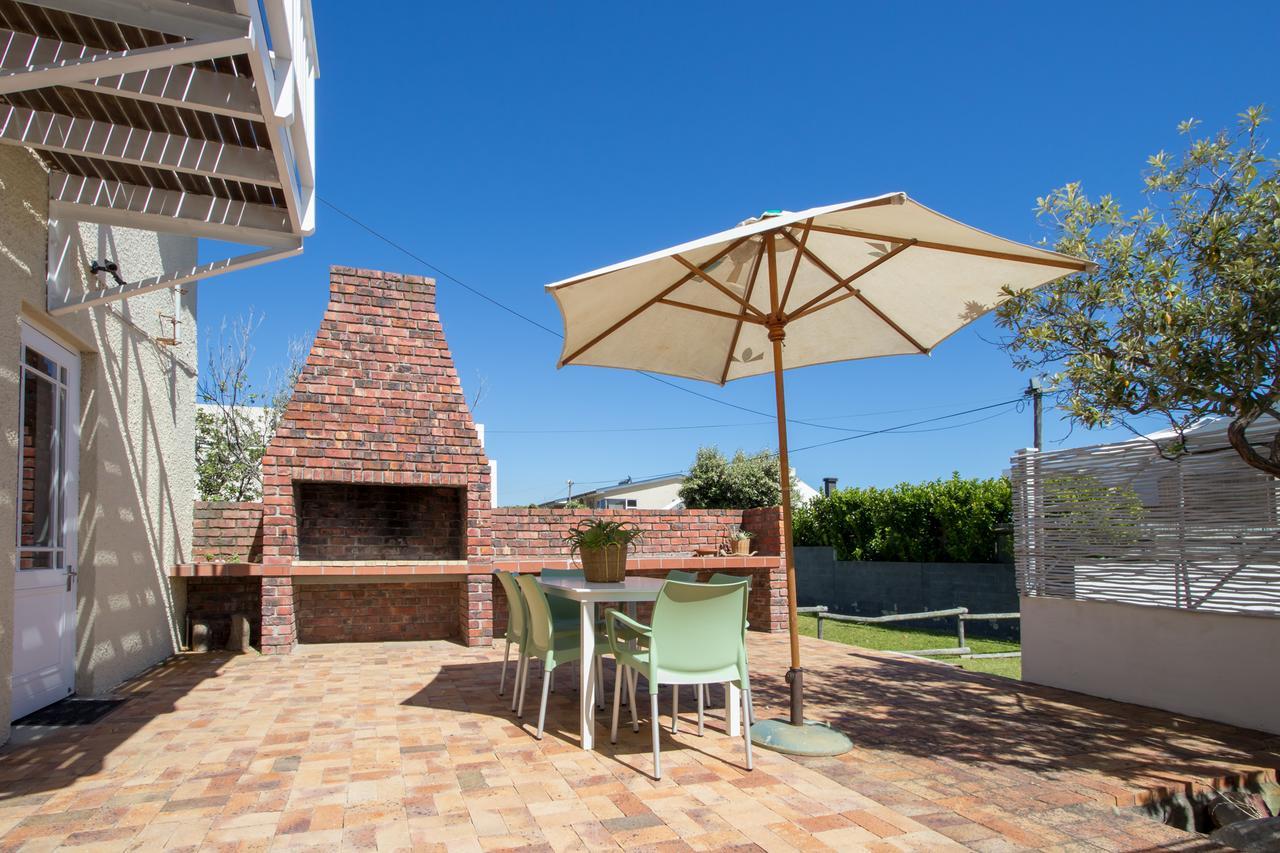 Stone Chimney Cottage Hermanus Zewnętrze zdjęcie