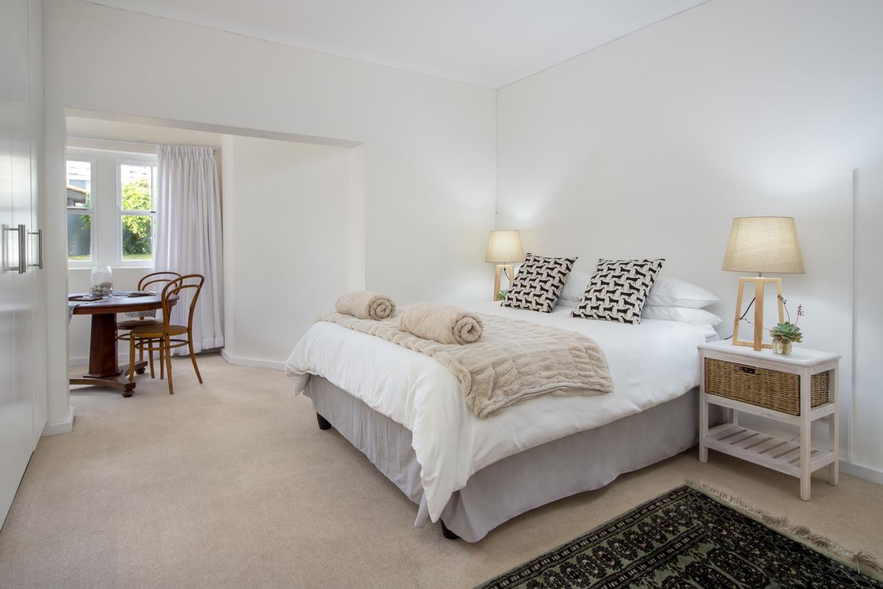 Stone Chimney Cottage Hermanus Zewnętrze zdjęcie