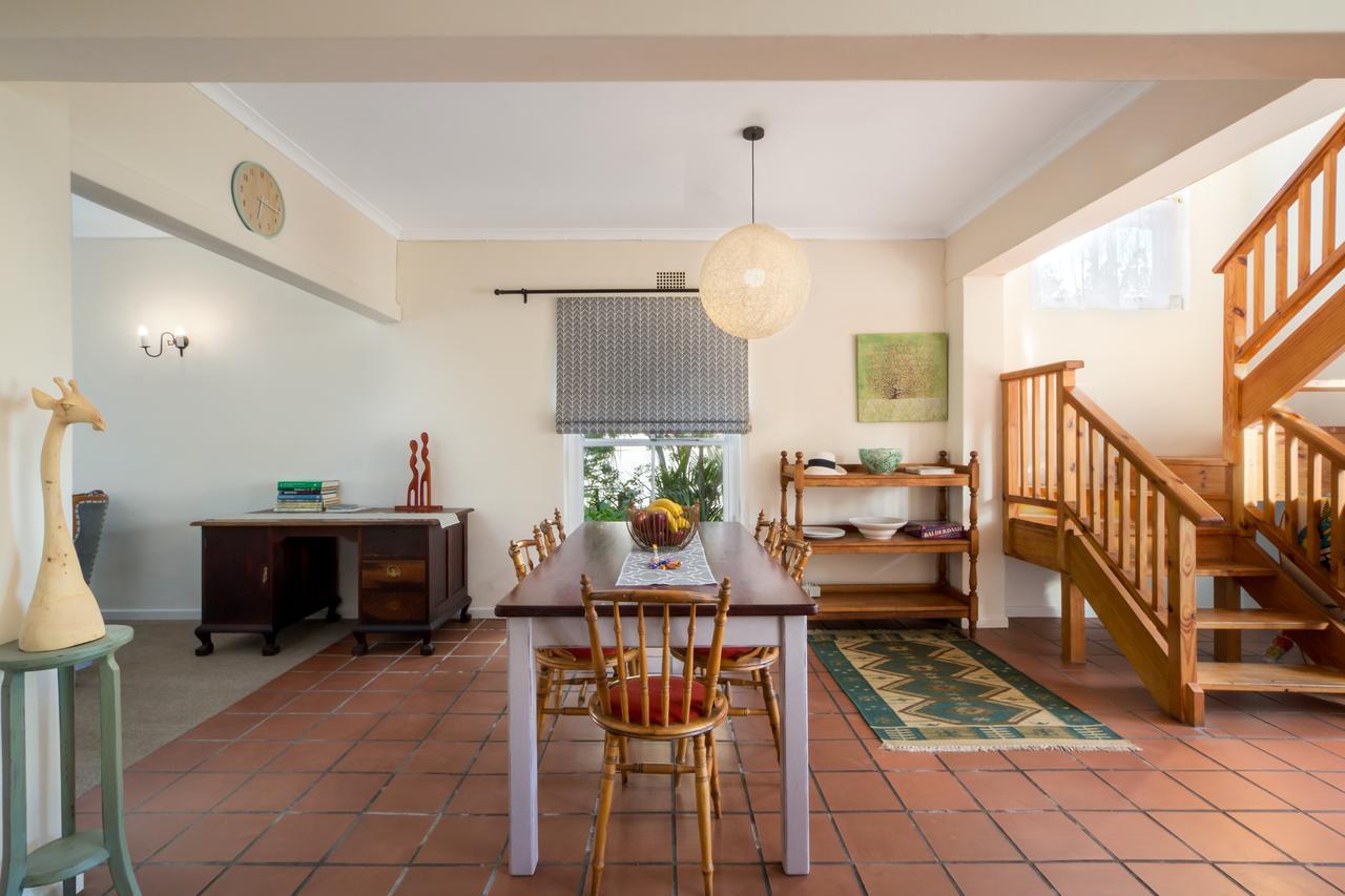 Stone Chimney Cottage Hermanus Zewnętrze zdjęcie