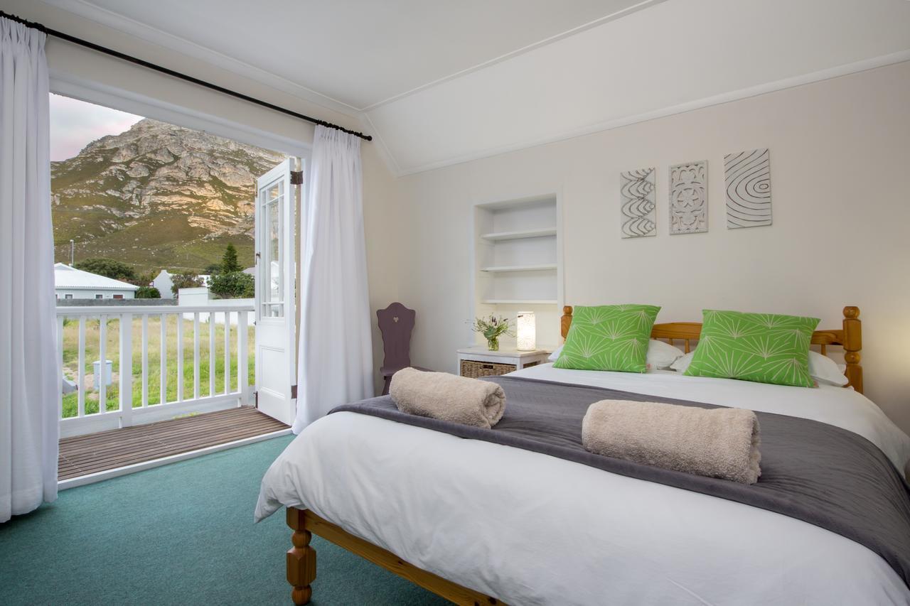 Stone Chimney Cottage Hermanus Zewnętrze zdjęcie
