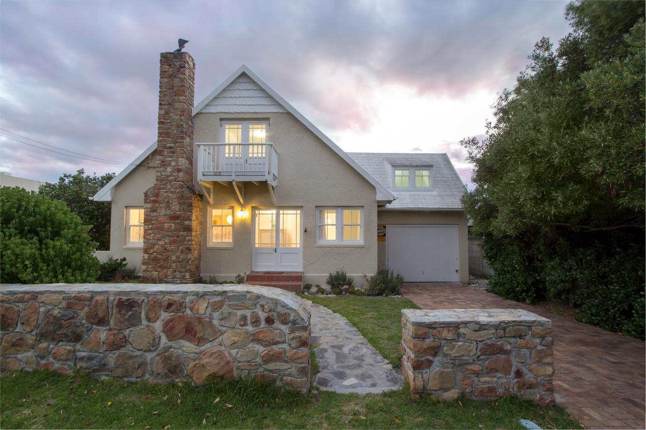 Stone Chimney Cottage Hermanus Zewnętrze zdjęcie