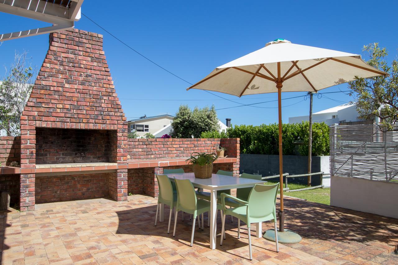 Stone Chimney Cottage Hermanus Zewnętrze zdjęcie