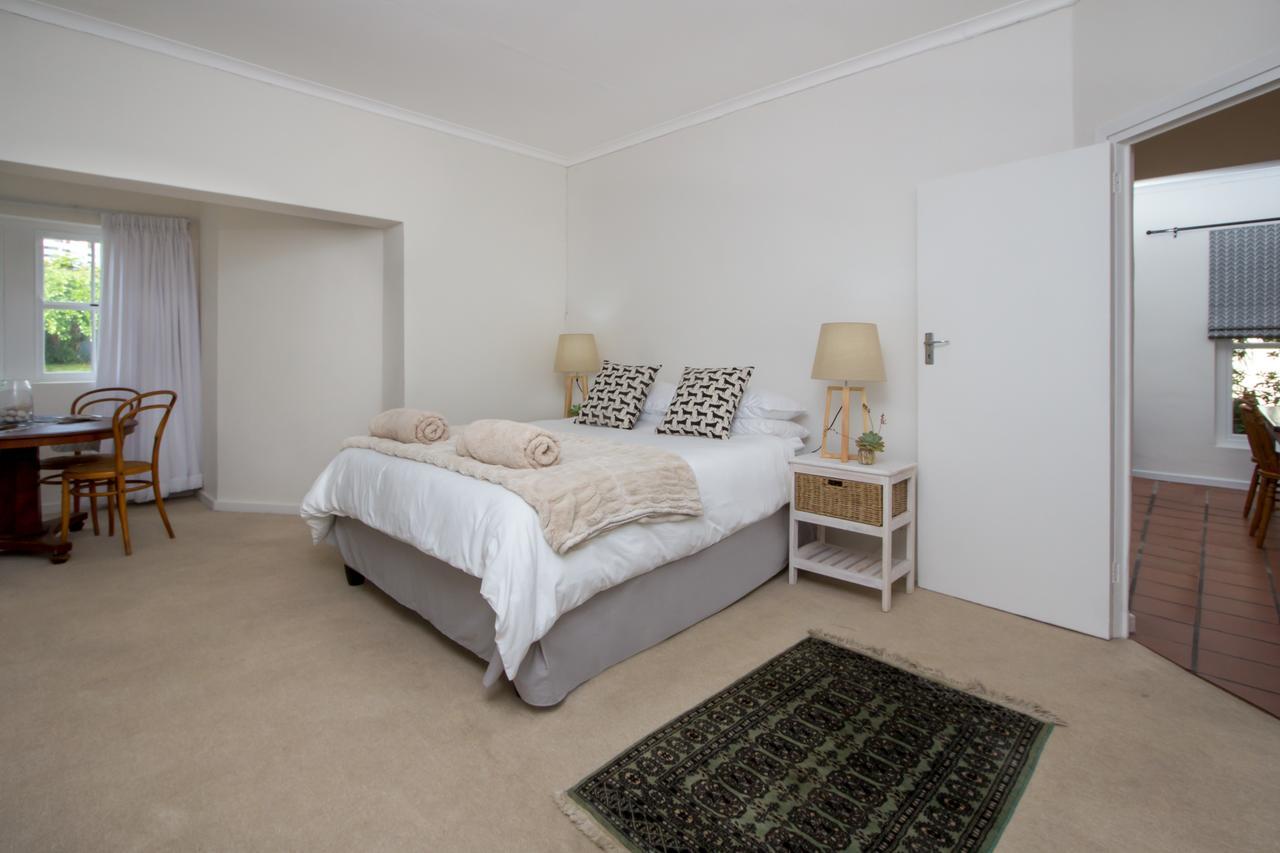 Stone Chimney Cottage Hermanus Zewnętrze zdjęcie