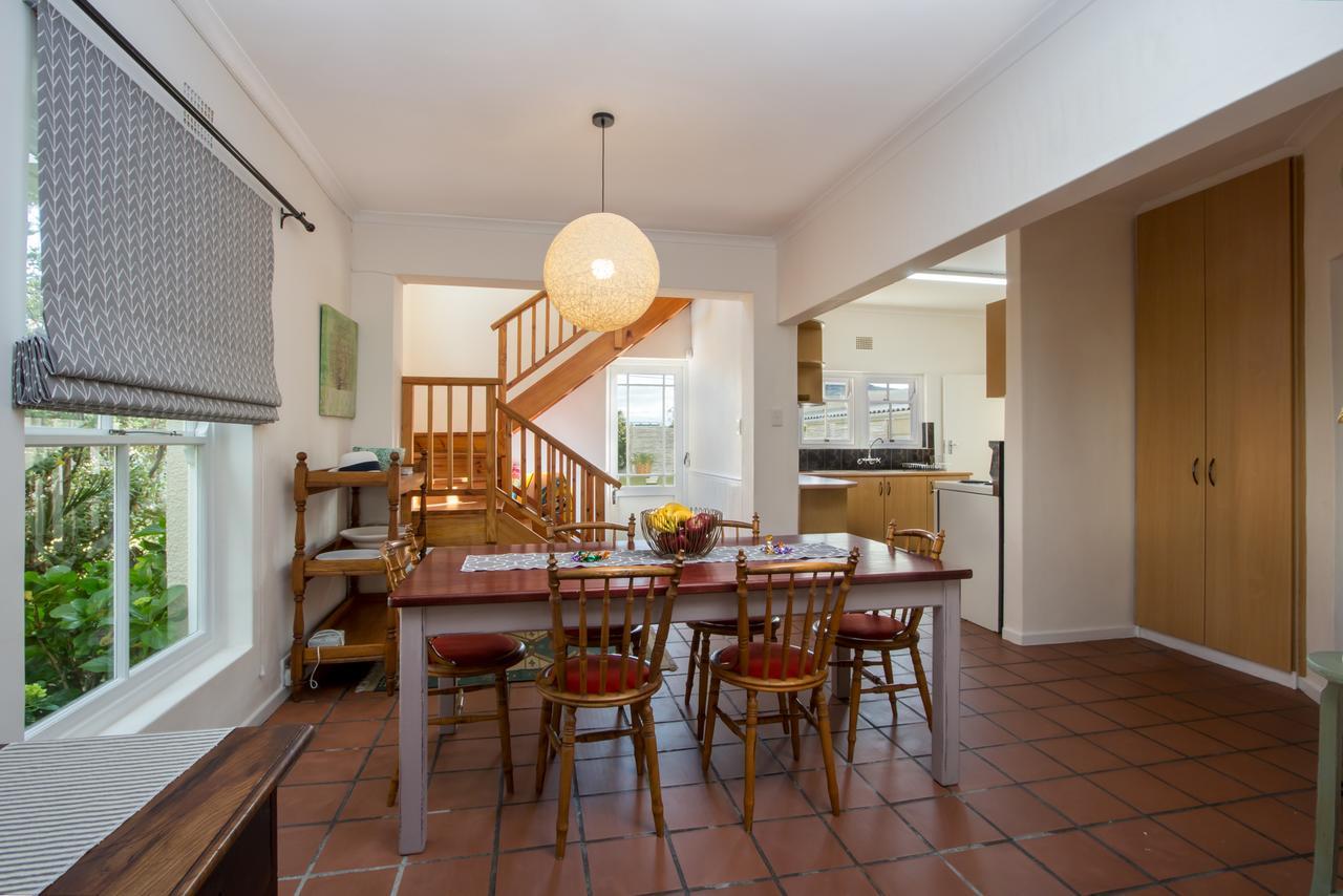 Stone Chimney Cottage Hermanus Zewnętrze zdjęcie