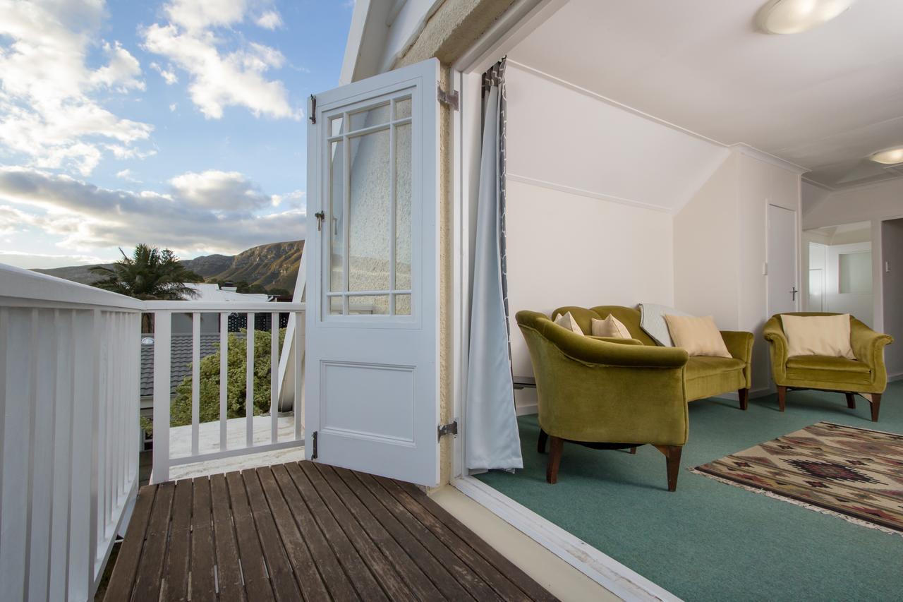 Stone Chimney Cottage Hermanus Zewnętrze zdjęcie