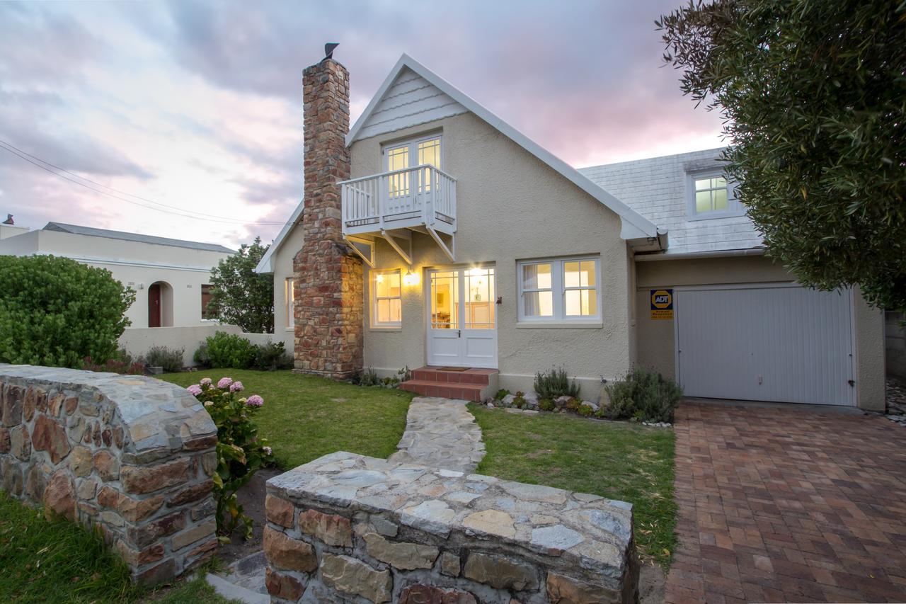 Stone Chimney Cottage Hermanus Zewnętrze zdjęcie