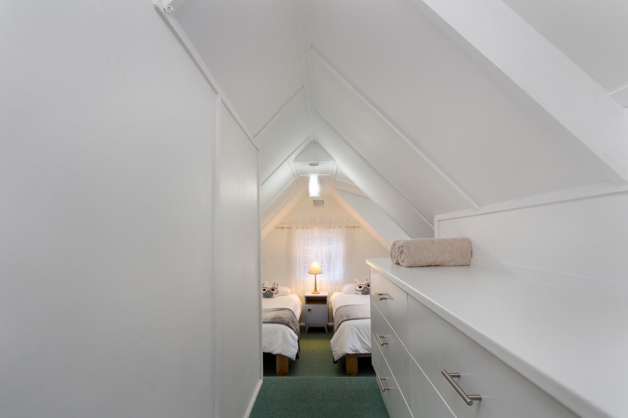 Stone Chimney Cottage Hermanus Zewnętrze zdjęcie