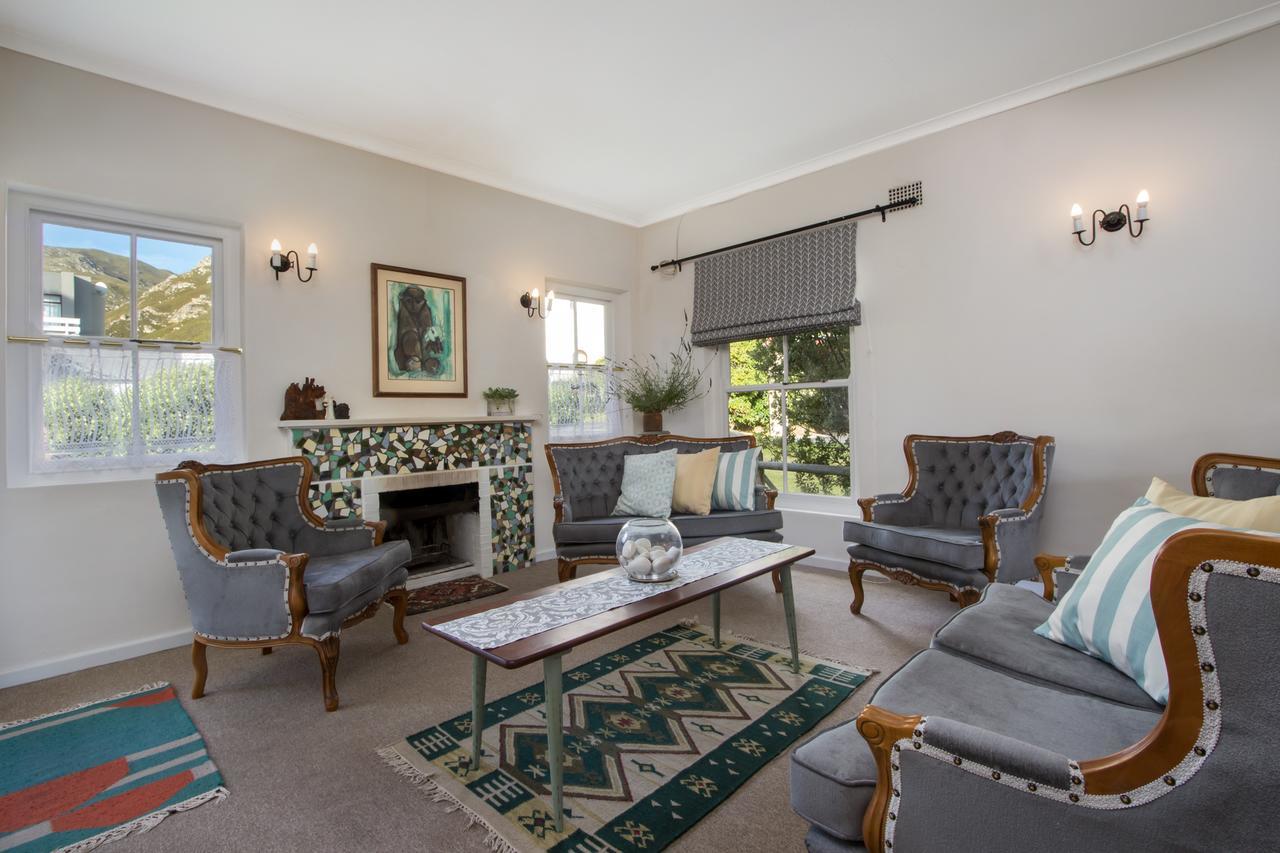Stone Chimney Cottage Hermanus Zewnętrze zdjęcie