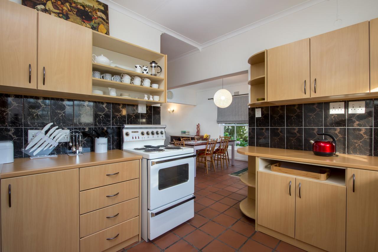 Stone Chimney Cottage Hermanus Zewnętrze zdjęcie