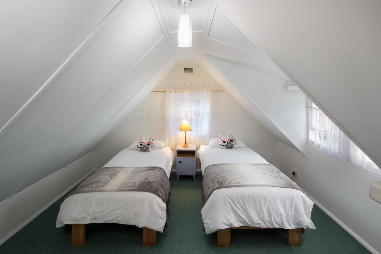Stone Chimney Cottage Hermanus Zewnętrze zdjęcie