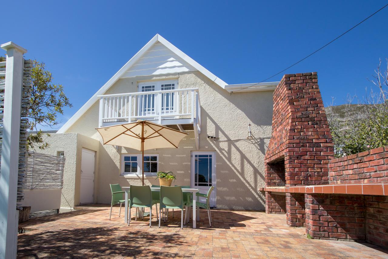 Stone Chimney Cottage Hermanus Zewnętrze zdjęcie