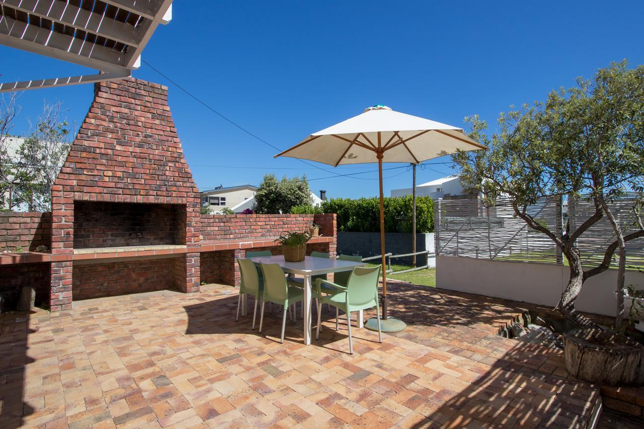 Stone Chimney Cottage Hermanus Zewnętrze zdjęcie