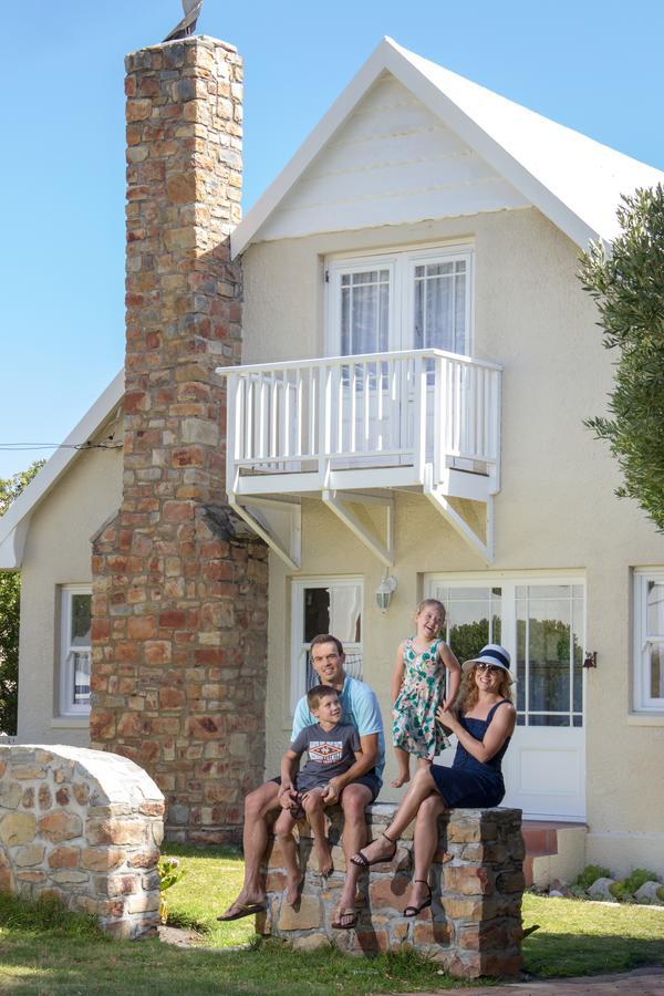 Stone Chimney Cottage Hermanus Zewnętrze zdjęcie